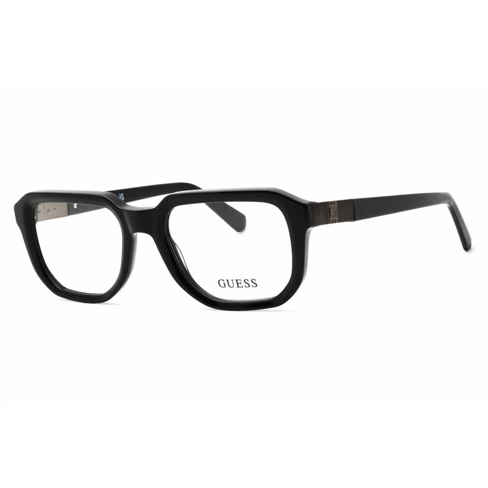 NWT Guess GU50332-001 Eyeglasses